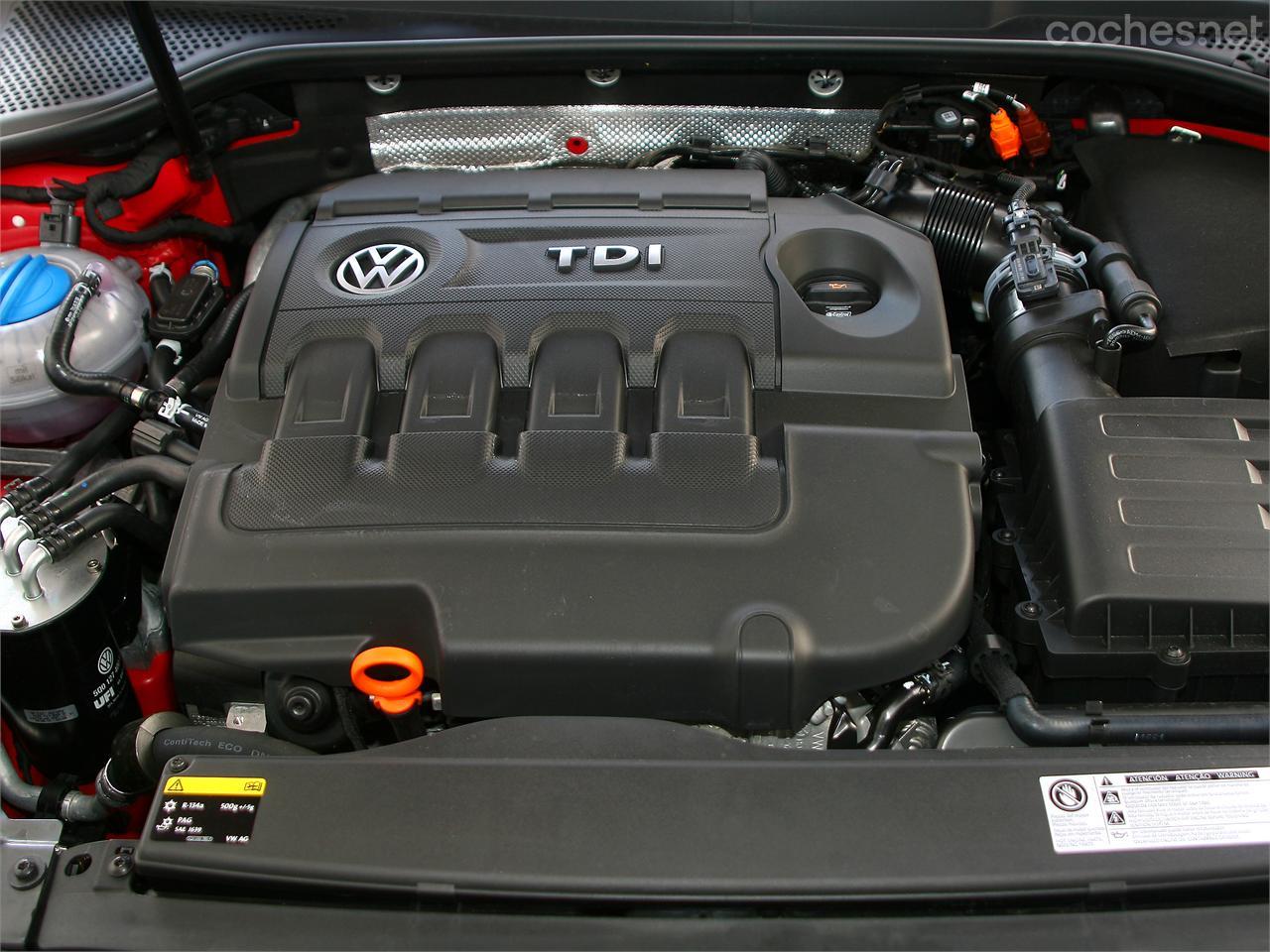 Volkswagen Golf 1.6 TDI 105 CV