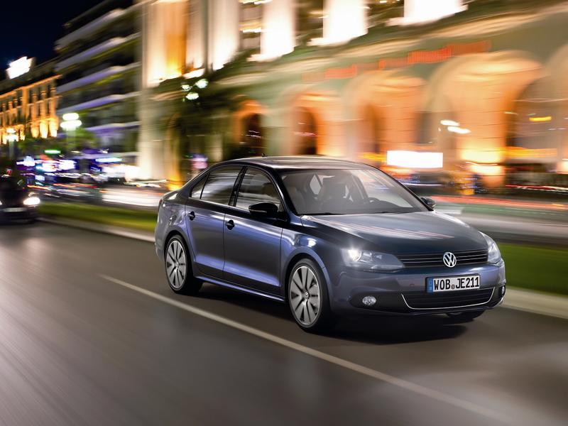 Opiniones de Volkswagen Jetta: Berlina con carácter