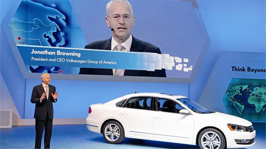 Volkswagen Jetta Hybrid: 4,1 litros/100 km