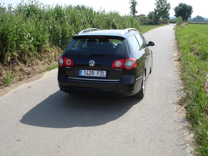 Volkswagen Passat RLine Variant 2.0 TDI 170 CV DSG