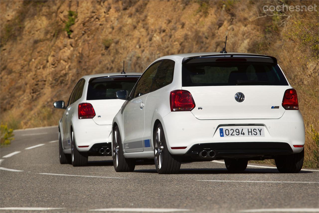 presentacion VOLKSWAGEN Polo | Noticias 