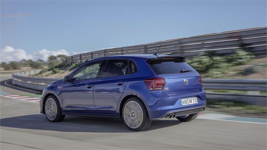 La buena acogida del Polo y el Golf en junio ha llevado a Volkswagen a liderar la lista de marcas más vendidas en junio.