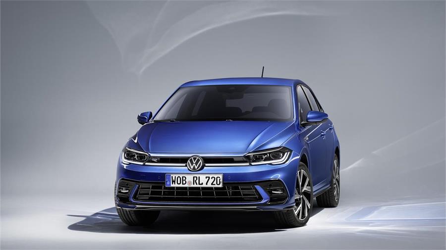 Opiniones de Nuevo Volkswagen Polo: Más de lo mismo