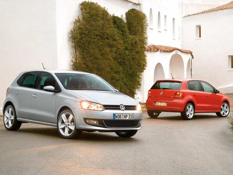 Opiniones de Novedades en la gama Polo: Bluemotion, GTI y Cross Polo: El deportivo, el e