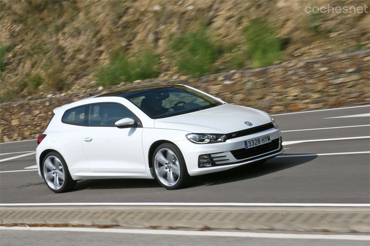 Gama scirocco online