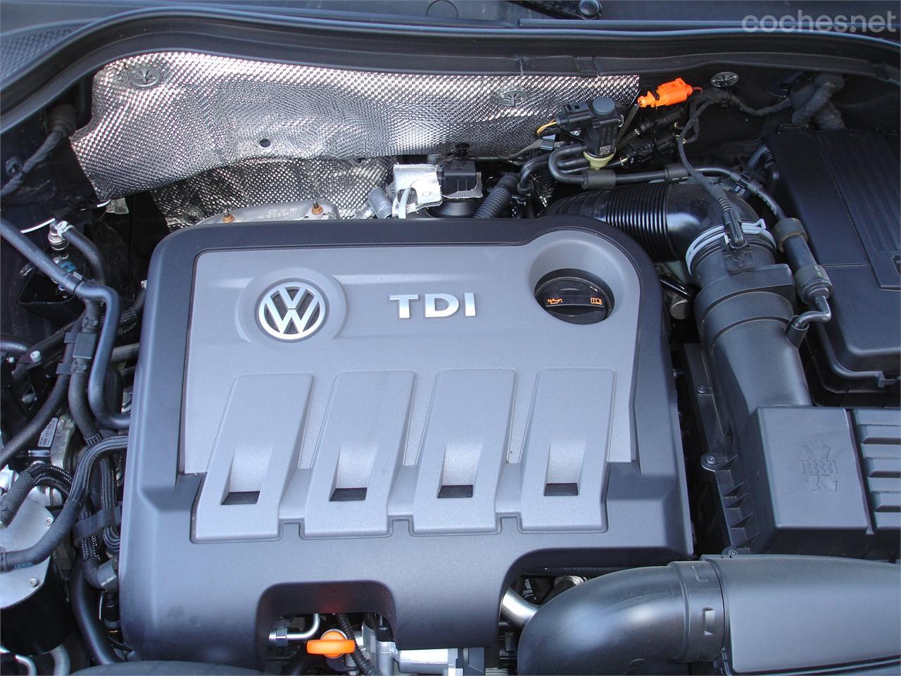 Volkswagen Tiguan 2.0 TDI 140 CV DSG