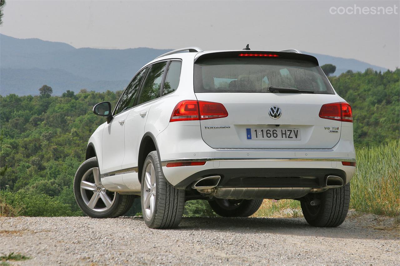 Es un gran coche, cómodo, amplio y muy bien acabado. Su hándicap lo podríamos encontrar en su elevado precio.