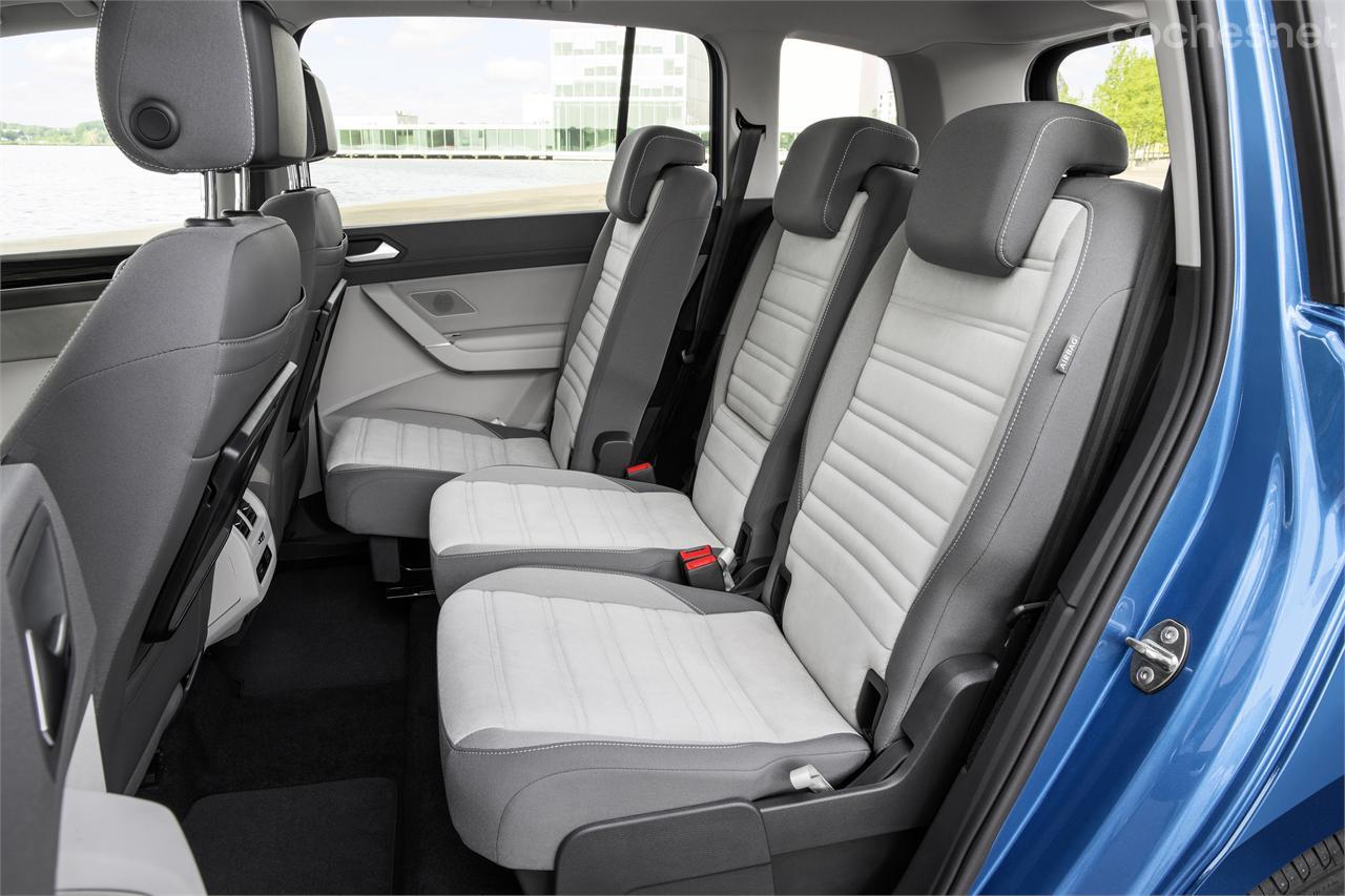 Volkswagen Touran Noticias