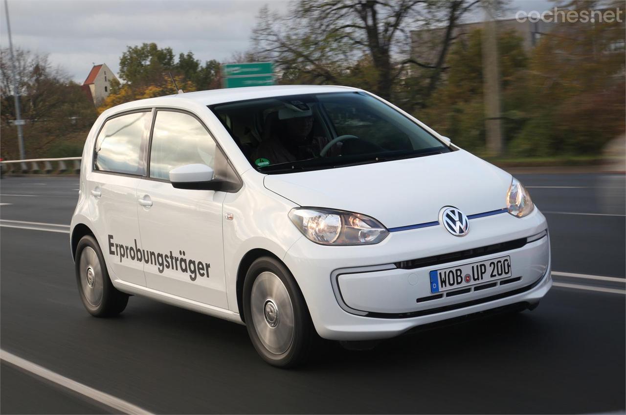 Volkswagen Twin Up