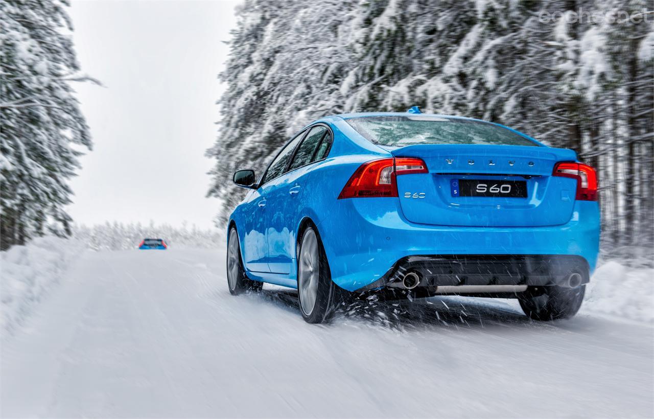 Opiniones de Volvo compra Polestar