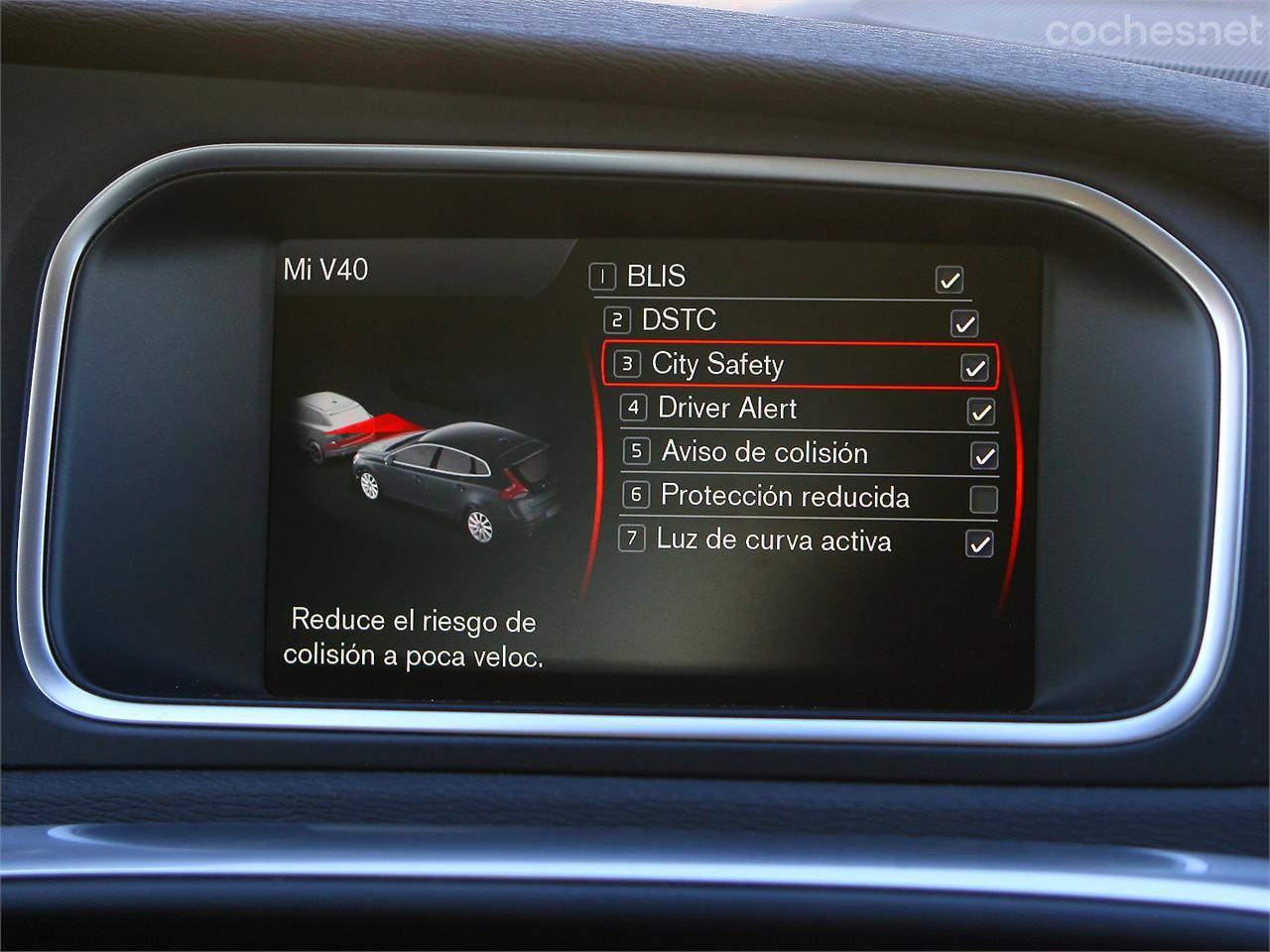 Volvo V40 D4 Summum Automático