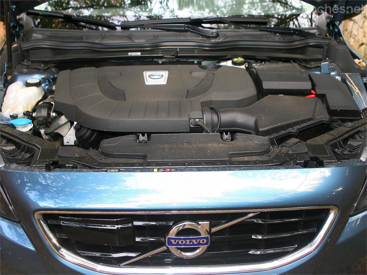 Volvo V40 D4 Summum Automático