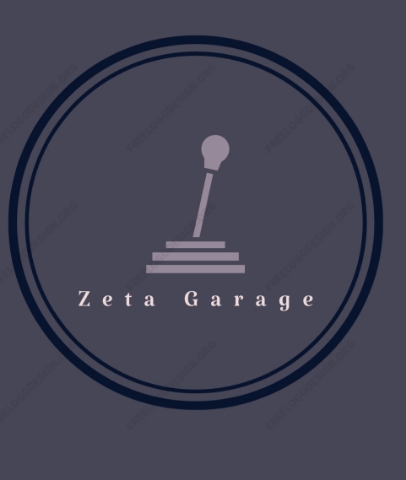 Zeta Garage