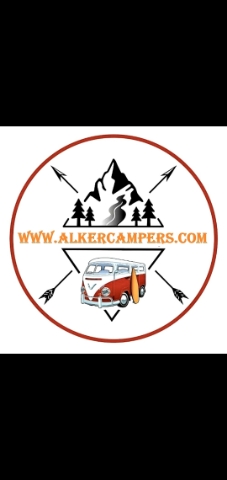 Alker Campers