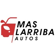 MAS LARRIBA AUTOS SL