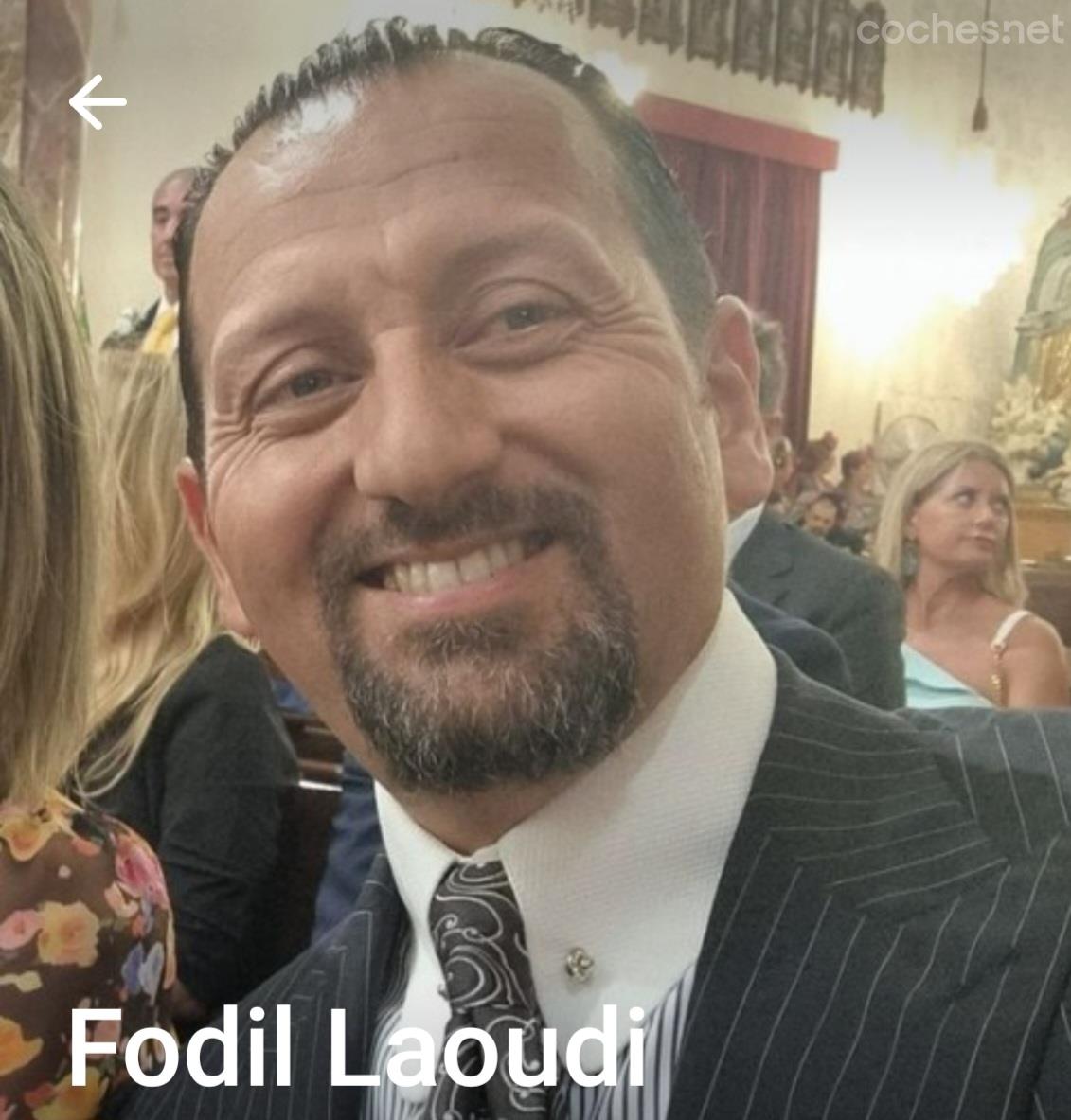 Fodil