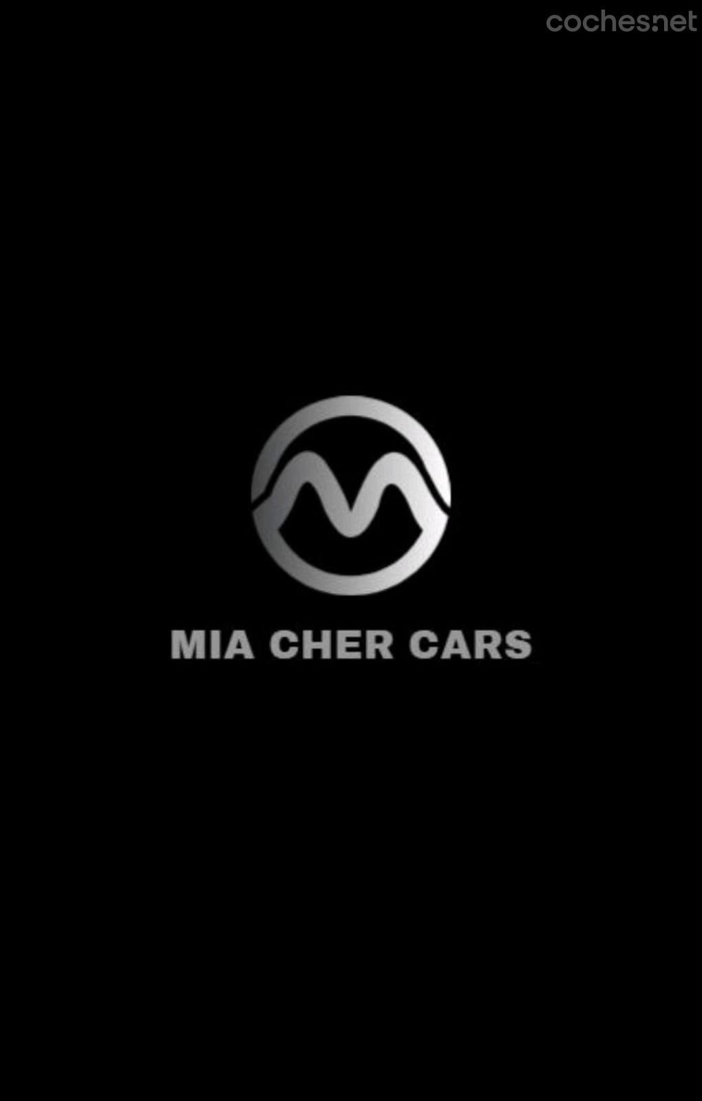 MiaCherCars