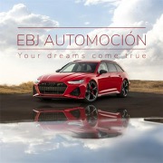 EBJ Automoción