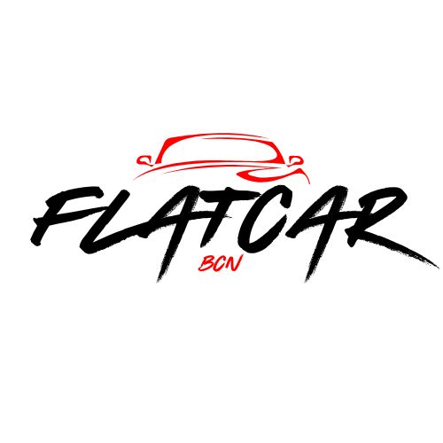 Flat Car Bcn