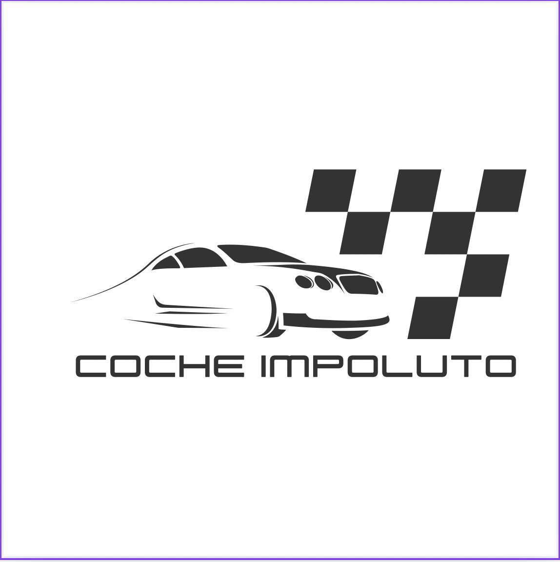 COCHE IMPOLUTO