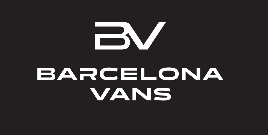 Barcelona Vans 