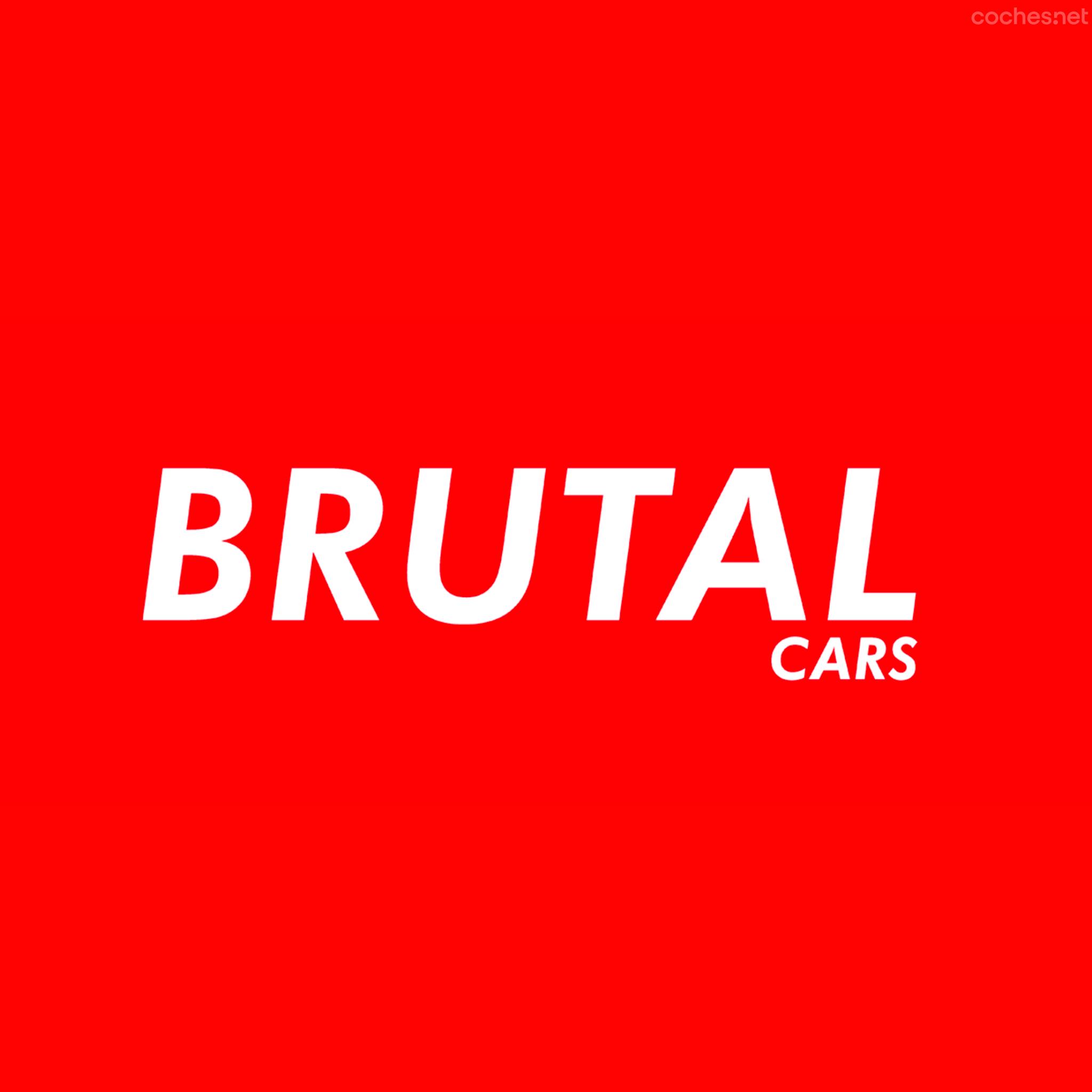 Brutal Cars