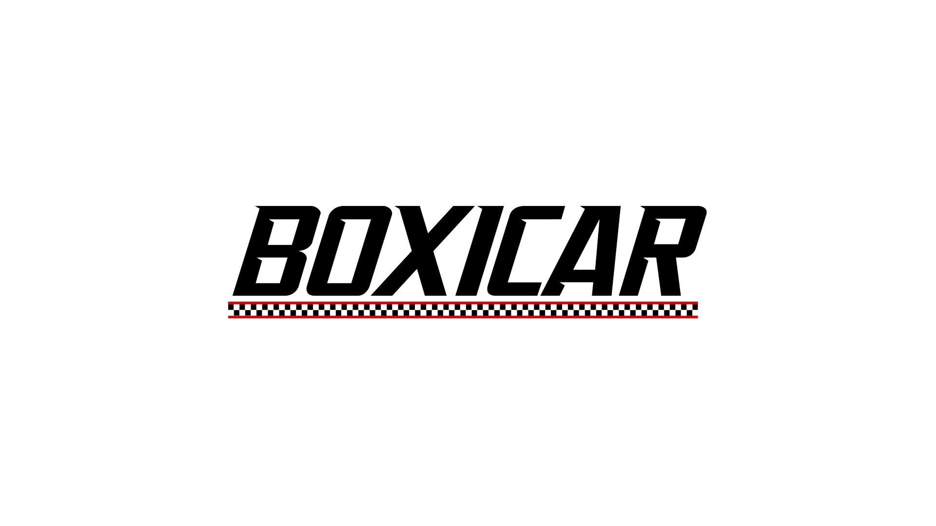 Boxicar