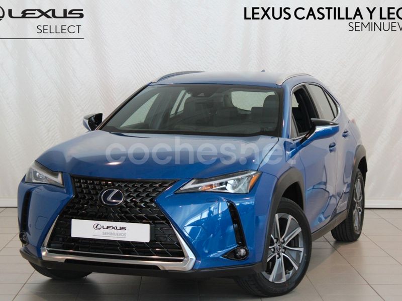 LEXUS UX 300e Business