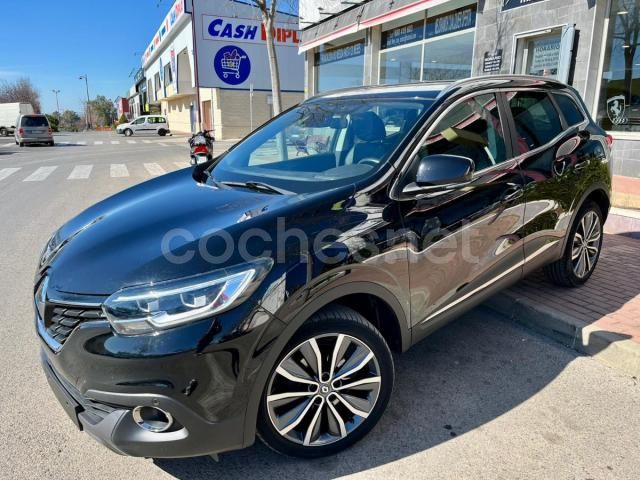 RENAULT Kadjar Intens Energy dCi 130