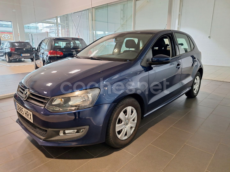 VOLKSWAGEN Polo 1.6 TDI Sport by RLine