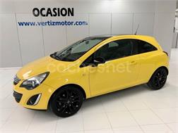 OPEL Corsa 1.4 Turbo Color Edition Start  Stop 3p.