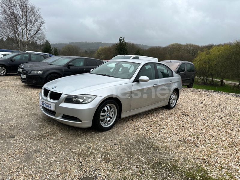 BMW Serie 3 320d
