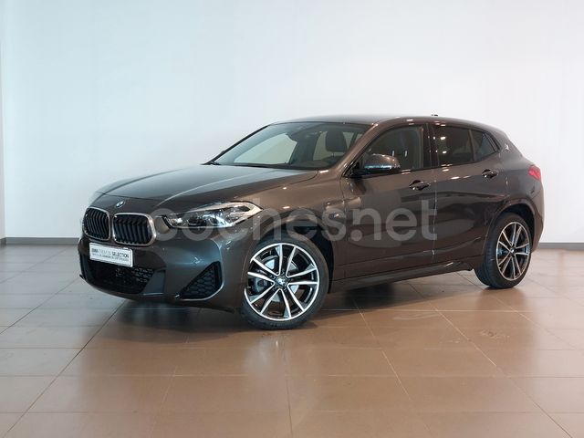 BMW X2 sDrive18d Business Auto 5p.