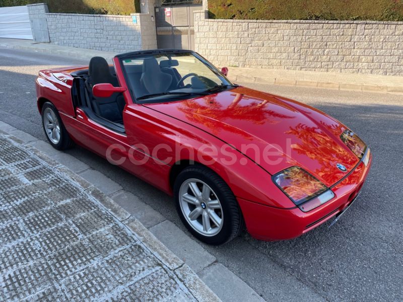 BMW Z1 Z1