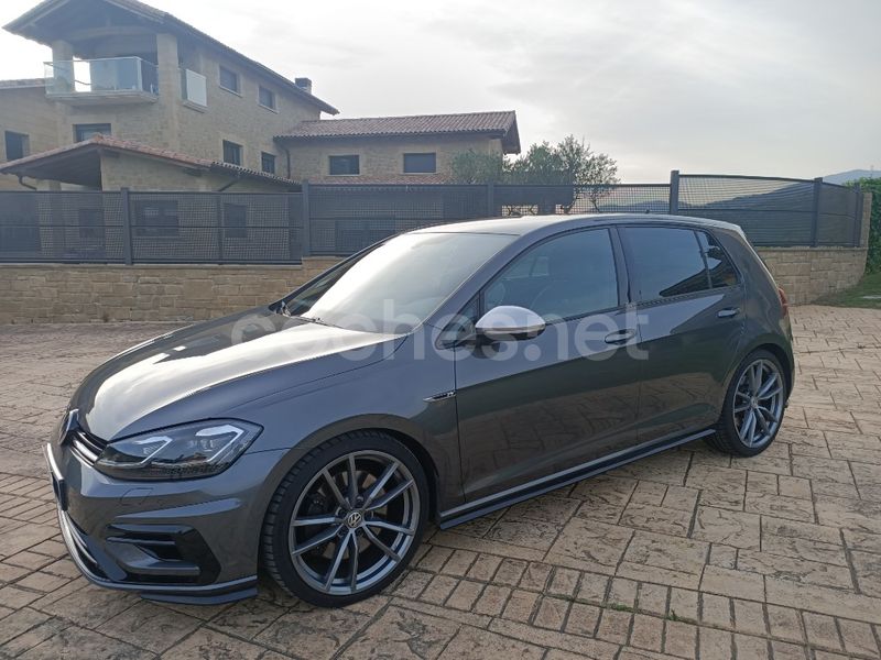 VOLKSWAGEN Golf R 2.0 TSI 228kW 310CV 4Motion DSG 5p.