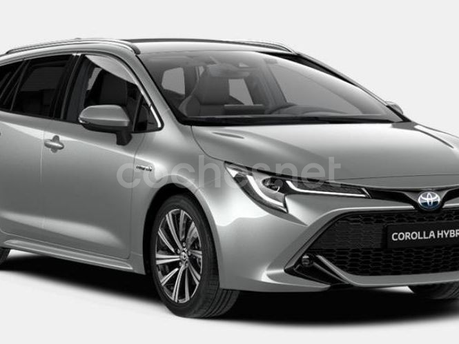 TOYOTA Corolla 140H Style Touring Sport