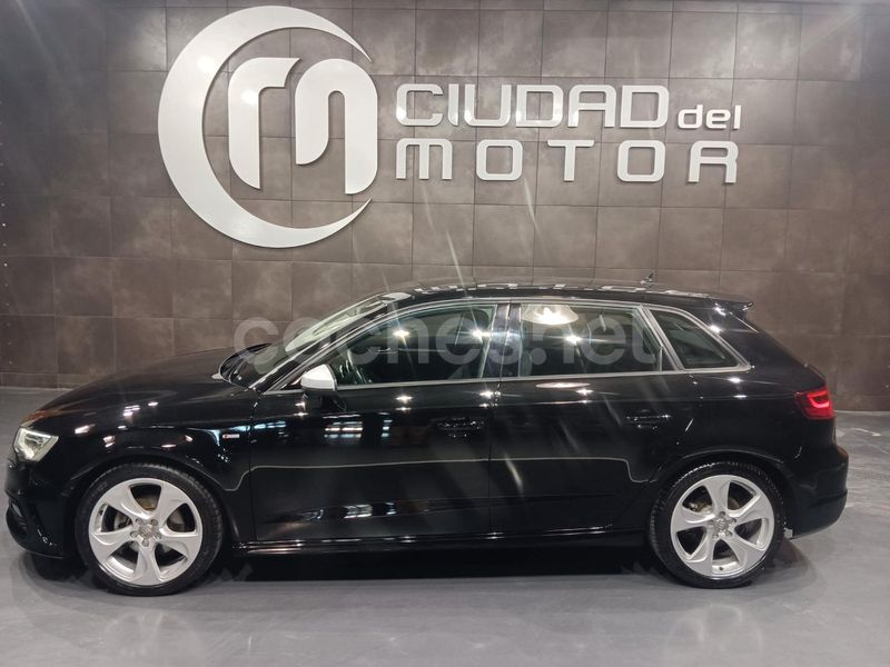 AUDI A3 2.0 TDI Sportback 5p.