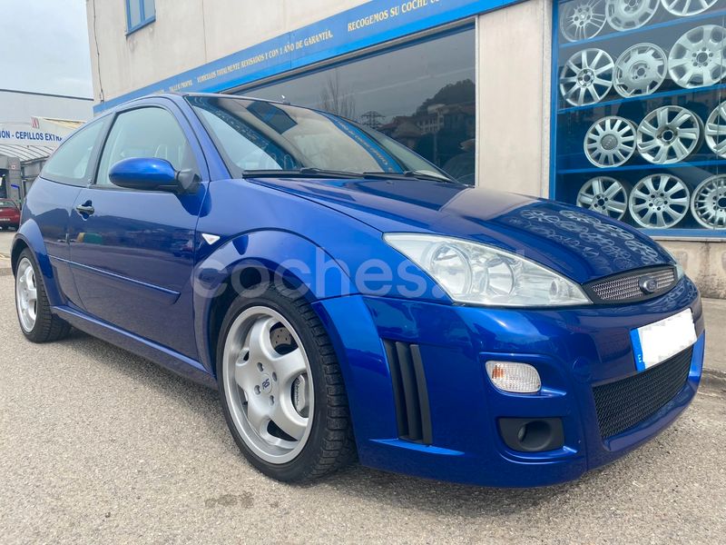 FORD Focus 2.0 RS 200