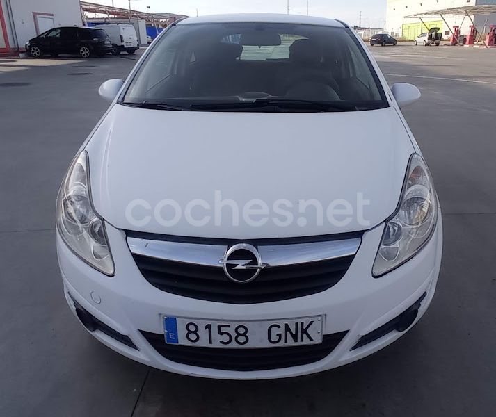 OPEL Corsa CMon 1.3 CDTi 3p.