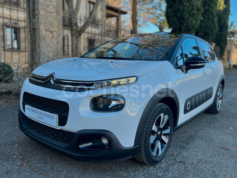 CITROEN C3 PureTech SHINE