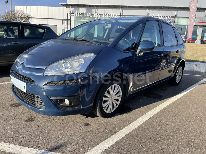 CITROEN C4 Picasso 2.0 HDi 150cv Millenium 5p.