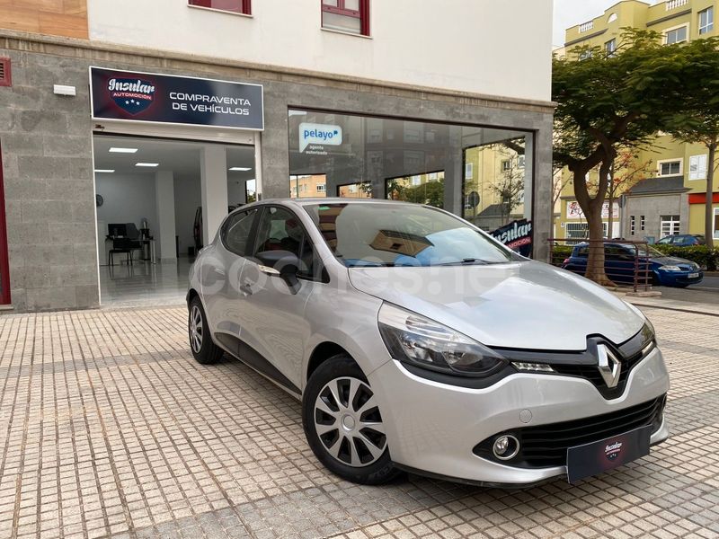 RENAULT Clio Business Energy dCi