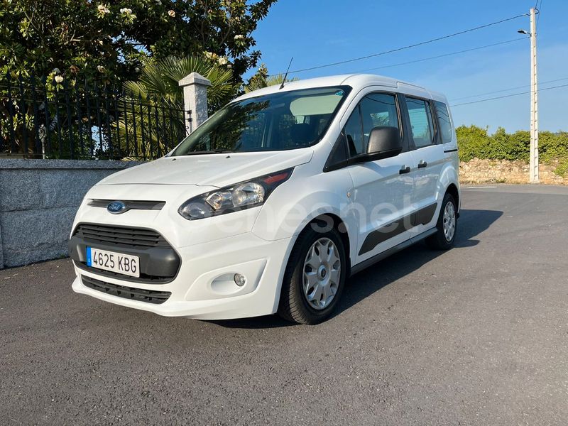 FORD Tourneo Connect 1.5 TDCi 74kW 100CV Trend 5p.