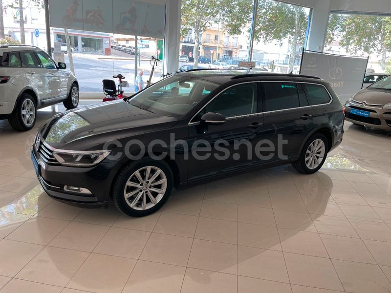 VOLKSWAGEN Passat Advance 1.6 TDI Variant