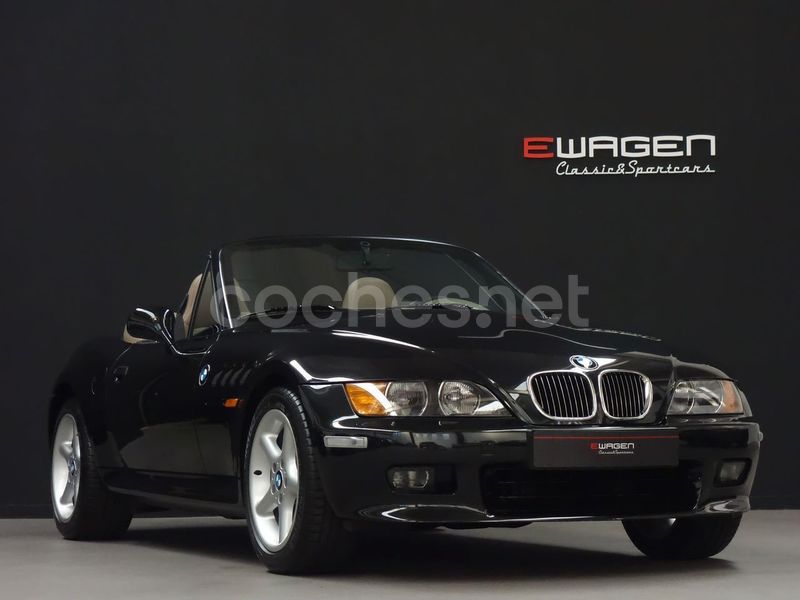 BMW Z3 2.8 Roadster