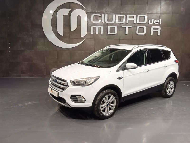 FORD Kuga 1.5 EcoBoost 4x2 Trend