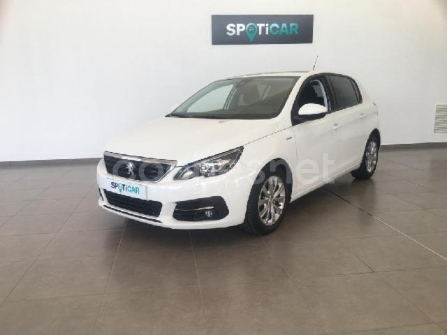 PEUGEOT 308 5p Style 1.5 BlueHDi 96KW 130CV 5p.