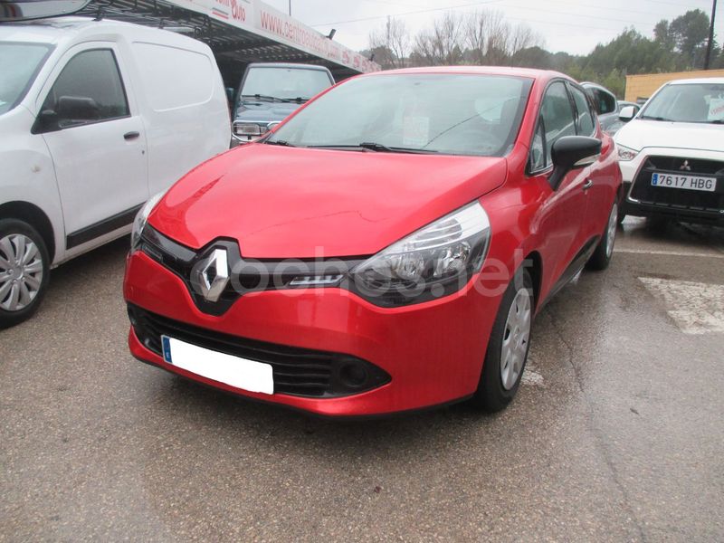 RENAULT Clio Authentique Energy dCi 75 eco2 Euro 6 5p.