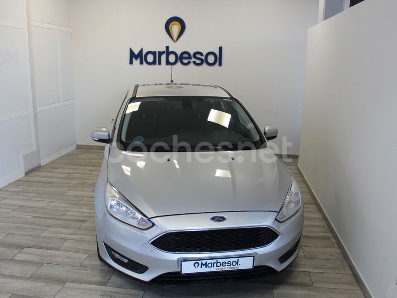 FORD Focus 1.6 TIVCT 92kW Trend 5p.