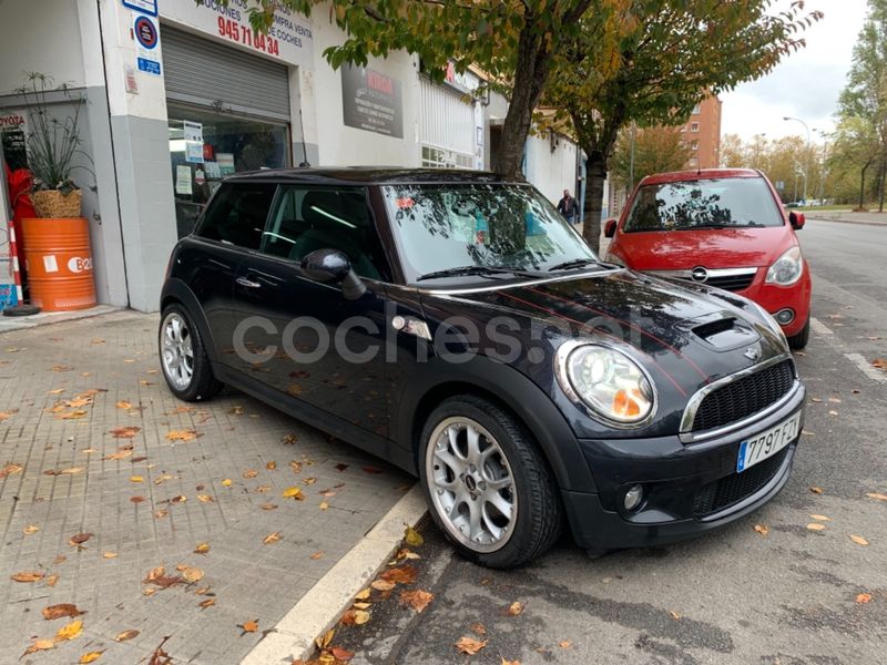 MINI MINI Cooper S